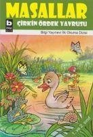 Cirkin Ördek Yavrusu - Kolektif