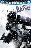All Star Batman Sayi 6 - DC Rebirth