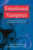 Emotional Vampires (eBook, ePUB) Emotional Vampires (eBook, ePUB)