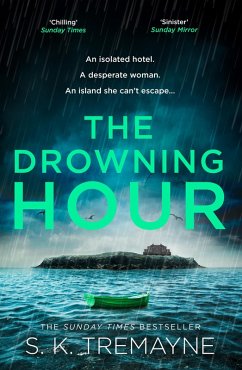 The Drowning Hour (eBook, ePUB) - Tremayne, S. K.