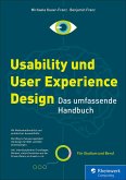 Usability und User Experience Design (eBook, ePUB)