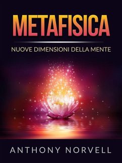 Metafisica (Tradotto) (eBook, ePUB) - Norvell, Anthony