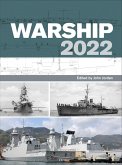 Warship 2022 (eBook, ePUB)
