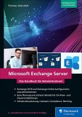 Microsoft Exchange Server (eBook, ePUB)