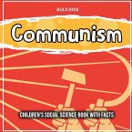 Communism: Children's Social Science Book With Facts