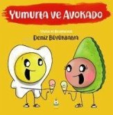 Yumurta ve Avokado