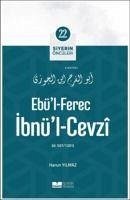 Ebül Ferec Ibnül Cevzi - Ali Alioglu, Muhammed