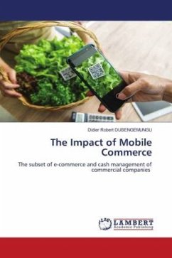 The Impact of Mobile Commerce