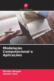 Modelação Computacional e Aplicações