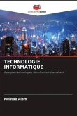 TECHNOLOGIE INFORMATIQUE