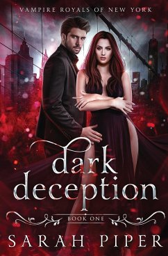 Dark Deception - Piper, Sarah