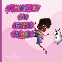 Friends at First Sight - Tucker, Kobi