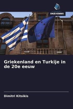 Griekenland en Turkije in de 20e eeuw