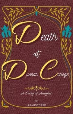 Death at Dusbar College (eBook, ePUB) - Berry, Laura