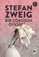 Cover Bir Cöküsün Öyküsü