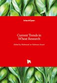 Current Trends in Wheat Research