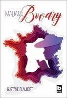 Cover Madam Bovary