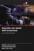 Suicidio nei piloti dell'aviazione