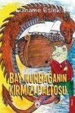 Bay Kurbaganin Kirmizi Paltosu