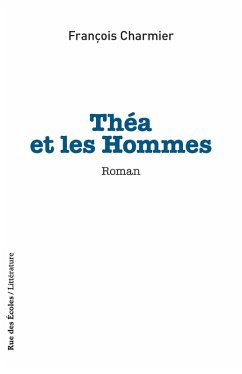 Cover Théa et les Hommes