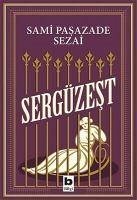 Cover Sergüzest
