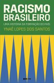 Racismo brasileiro (eBook, ePUB)