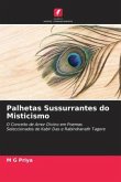 Palhetas Sussurrantes do Misticismo