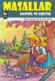 Hansel ve Gretel