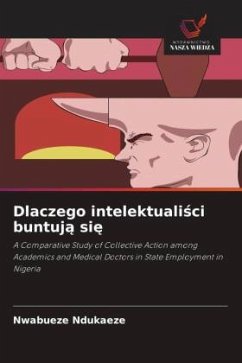 Dlaczego intelektuali¿ci buntuj¿ si¿ - Ndukaeze, Nwabueze