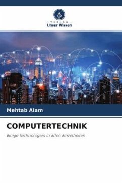 COMPUTERTECHNIK - Alam, Mehtab