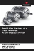 Predictive Control of a Dual Powered Asynchronous Motor