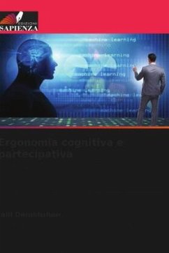 Ergonomia cognitiva e partecipativa - Derakhshan, Jalil