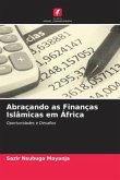 Abraçando as Finanças Islâmicas em África