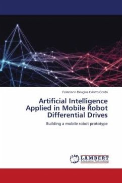 Artificial Intelligence Applied in Mobile Robot Differential Drives
