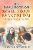 The Small Book on Small Group Evangelism (eBook, ePUB)