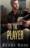 The Player (Chicago Bratva, #8) (eBook, ePUB)
