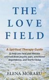 THE LOVE FIELD (eBook, ePUB)