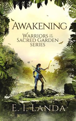 Awakening (eBook, ePUB) - Landa, E. I.