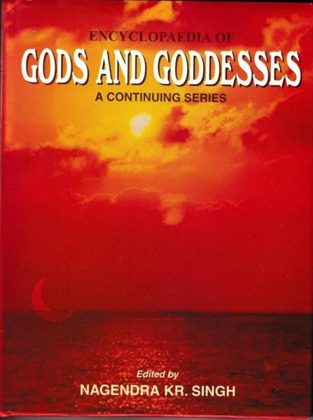 Encyclopaedia Of Gods And Goddesses (Brahma) (eBook, ePUB)