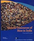 Genetic Resources of Rice in India: Past and Present (eBook, ePUB) Genetic Resources of Rice in India: Past and Present (eBook, ePUB)
