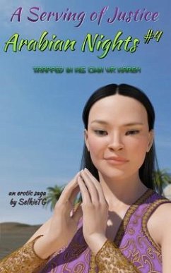 Cover A Serving of Justice (eBook, ePUB)