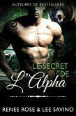 Le Secret de l'Alpha (Alpha Bad Boys, #10) (eBook, ePUB)