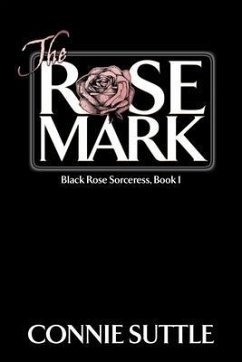 Cover The Rose Mark (eBook, ePUB)