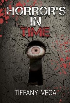 Horror's In Time (eBook, ePUB) - Vega, Tiffany