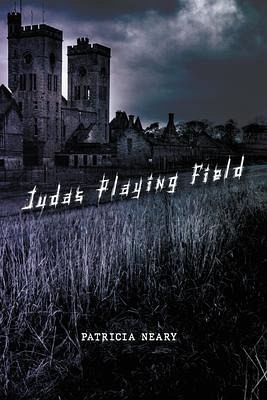 Judas Playing Field (eBook, ePUB) Judas Playing Field (eBook, ePUB)