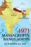 1971 Massacres in Bangladesh (eBook, ePUB)