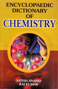 Cover Encyclopaedic Dictionary of Chemistry (Drugs) (eBook, ePUB)