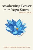 Awakening Power in the Yoga Sutra (eBook, ePUB) Awakening Power in the Yoga Sutra (eBook, ePUB)