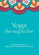 Yoga the Way to Live (eBook, ePUB) - Bild 1