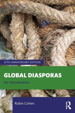 Global Diasporas (eBook, PDF) - Cohen, Robin
